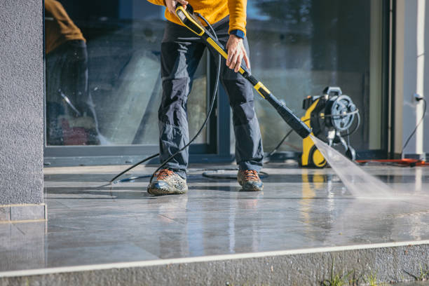 Best Roof Power Washing Services  in Ckam Housing, HI