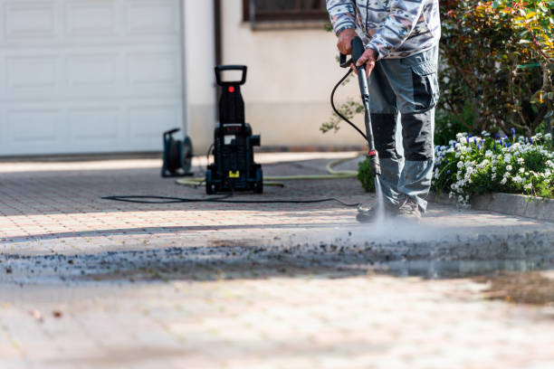 Best Residential Pressure Washing Services  in Ckam Housing, HI