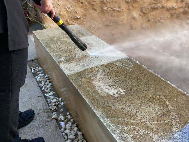 Best Roof Pressure Washing  in Ckam Housing, HI