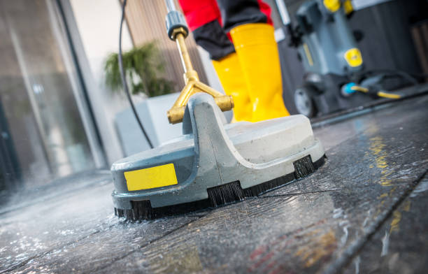 Best Deck Pressure Washing  in Ckam Housing, HI