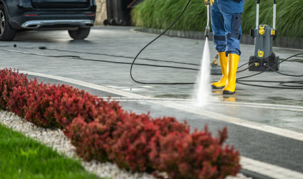 Deck Cleaning Services in Hickam Housing, HI