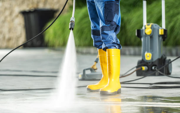 Best Affordable Pressure Washing  in Ckam Housing, HI
