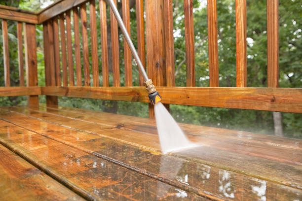 Best Exterior Home Cleaning  in Ckam Housing, HI