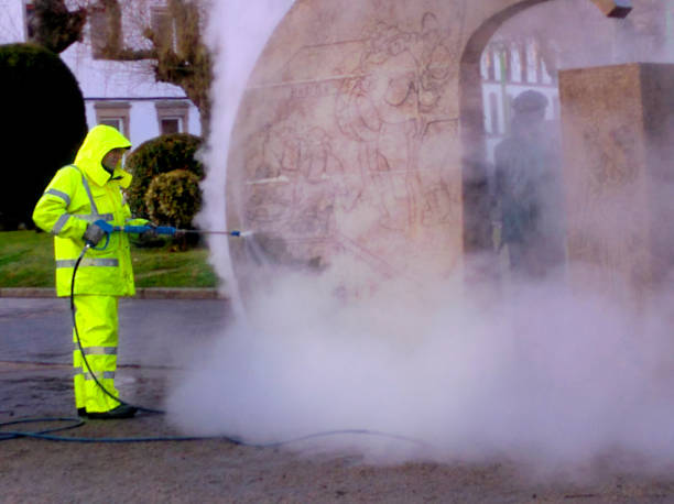 Best Concrete Pressure Washing  in Ckam Housing, HI