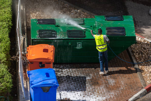 Best Local Pressure Washing Services  in Ckam Housing, HI